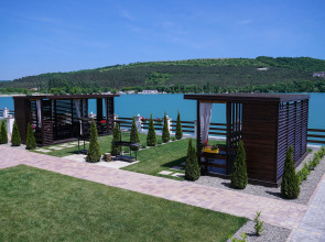 Гостевой дом Villa Natali Abrau