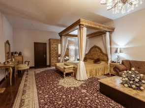 Бутик-отель Ichan Qala Premium Class