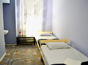 Хостел Kunak House