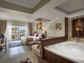 Отель Sultan Gardens