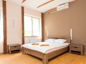 Гостевой дом "Фортуна"