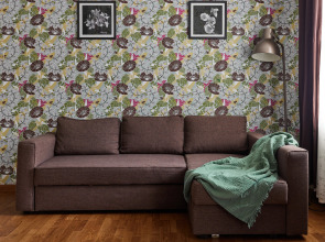 Апартаменты Крестовский Остров