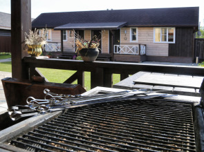 Гостевой дом Берлога-сити