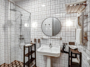 Апартаменты на Большой Конюшенной