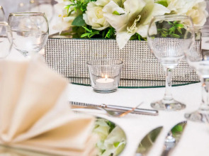 Отель Doga Residence