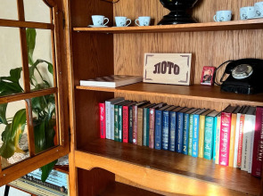 Квартира 2-к. квартира 64 м² 5/5 эт.