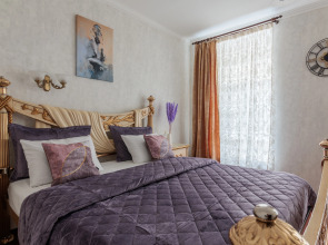 Квартира Трехкомнатная на Невском 45 DereMRents ДереМРентс