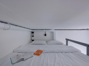 Апартаменты Orange Loft