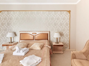 Отель ГРК Бристоль