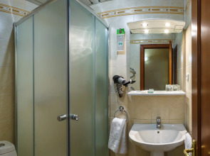 Отель Гостиничный Комплекс Юбилейный