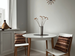 Квартира 1 Комнатная на Молодогвардейской 218