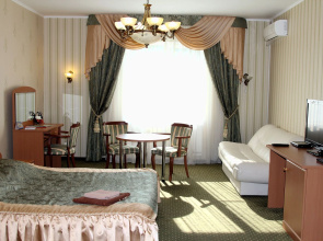 Vladimir Country Club