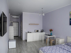 Verhnetorgovaya Ploschad' 4 Apartments