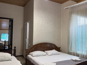 Золотые Пески