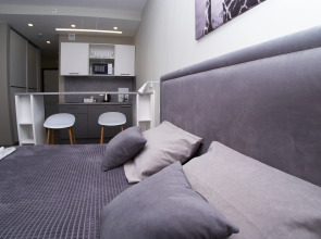 Апартаменты Hotel Spb 4