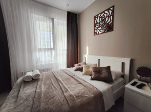 Квартира Любимый Дом на Измайлова