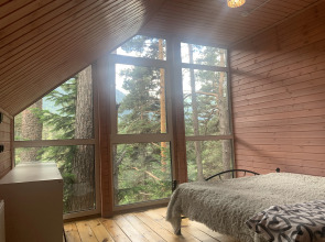 База отдыха Solur