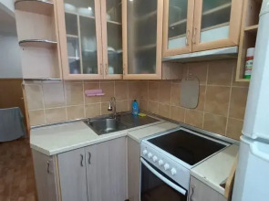 Квартира на Сахалинской улице 108