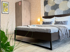 Апартаменты Volga Rent Саратов