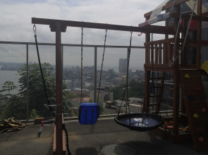 Квартира GoldenHorn