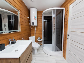 Гостевой дом Четыре Сезона