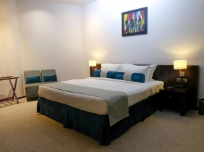 Signature Hotel Apartments & Spa Marina