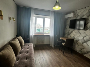 Квартира Гостинка на Корнилова