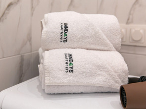 Апартаменты Inndays Красовского 2к3