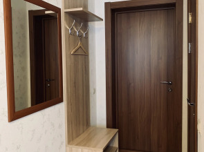 Гостевой дом Elion