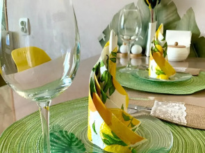 Квартира Студия