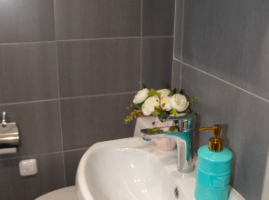 Квартира Elena Apart