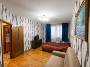 Апартаменты на Юбилейной