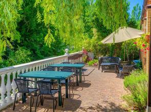 Отель Ашамба