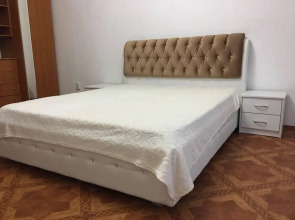 Апартаменты Welcome Home на 50 лет октября 1