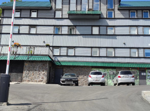 Гостевой дом Бухта Спасения