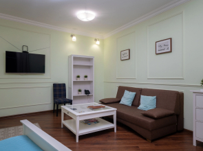 Гостевой дом Альгамбра