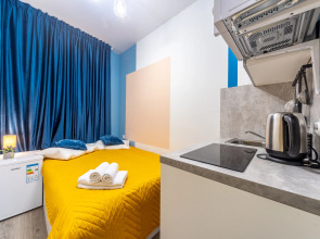 Апартаменты Студия 3