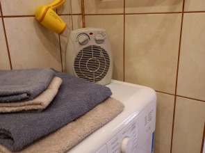 Апартаменты Анкор