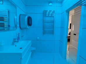 Квартира Космос