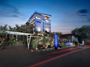 Aston Inn Batu - Malang Hotel