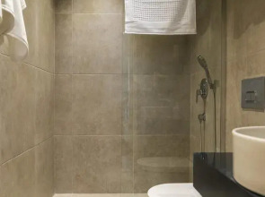 Апарт-отель Channel Suites