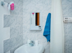 Апартаменты Милая Комната 1