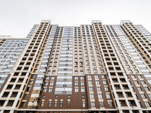Апартаменты Москва