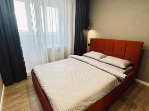 Premialnaya ryadom s parkom i Lyalya-Tylpan Flat