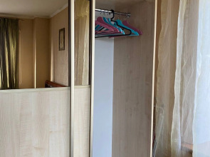 Квартира Cолнечная, уютная квартира 50кв.м рядом с метро