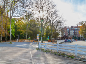 Апартаменты Балтика 18