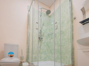 Гостиница Колымская