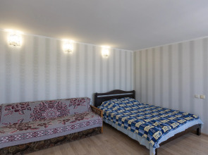 Гостевой дом Лаура