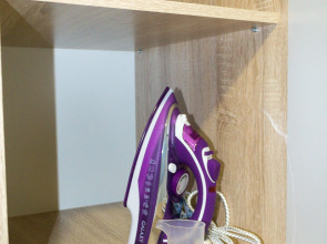 Апартаменты Studio Crocus №1 на Ильинском 2А