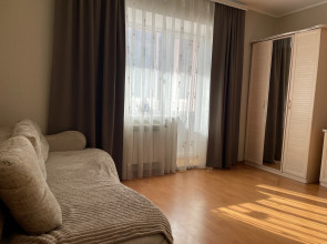 Апартаменты на Алтайской 3/1